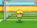Игра Penalty 2014 онлајн