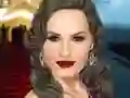 Игра True Make Up Demi Lovato онлајн