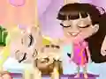 Игра Spa Salon онлајн