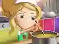 Игра Kitchen Slacking онлајн