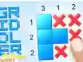 Игра Griddlers Deluxe онлајн