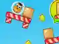 Игра Hamster Go Home онлајн