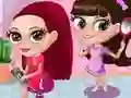 Игра My Salon Slacking онлајн