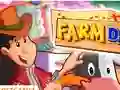 Игра Farm Day онлајн