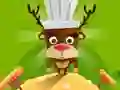 Игра Burger Story онлајн