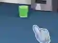 Игра Toss A Paper Multiplayer онлајн
