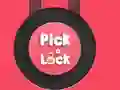 Игра Pick A Lock онлајн
