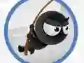 Игра Fly with Rope 2 онлајн
