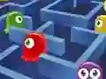 Игра Classic Pac онлајн