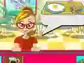 Игра Breakfast Time онлајн