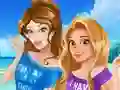 Игра Princess Aurora Fashion Statement онлајн