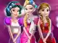 Игра Retro Prom Night онлајн