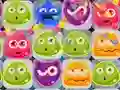 Игра Sofia the first jelly match онлајн