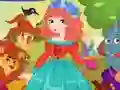 Игра Dorothy's Adventures In Oz онлајн