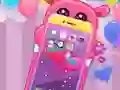 Игра Decorate Your Iphone7 онлајн
