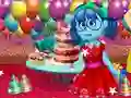 Игра Inside Out Birthday Party онлајн