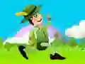 Игра Wildwood Run онлајн