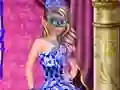 Игра Princesses Modern Carnival онлајн