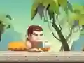 Игра Blocky Warrior онлајн