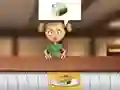 Игра Sushi Battle онлајн