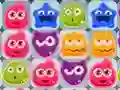 Игра Trolls Jelly Match онлајн