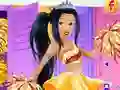 Игра Disney Cheerleaders онлајн