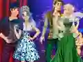 Игра The Best Winter Couple онлајн