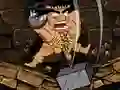 Игра Wothan The Barbarian онлајн