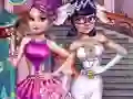 Игра Special Miraculous Wedding онлајн