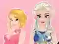 Игра Princess Casting Rush онлајн