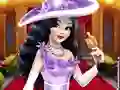 Игра Snow White Hollywood Glamour онлајн