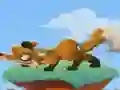Игра Fox Fury онлајн