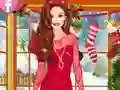 Игра Glittery Fashion Diva онлајн