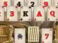 Игра 3 Pyramid Tripeaks 2 онлајн