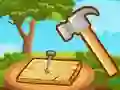 Игра Hammering Motions онлајн