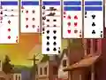 Игра Wild West Klondike онлајн