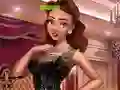 Игра Swarthy Princess Fashion Experience онлајн