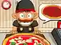 Игра Pizza Party онлајн