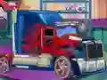 Игра Repair Your Transformers онлајн