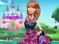 Игра Princess Goes To Charm School онлајн