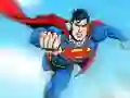 Игра Superman & Green Kryptonite онлајн