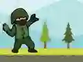 Игра Burst Limit онлајн