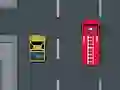 Игра Deadly Race онлајн