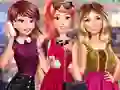 Игра My Fresh Start Makeover онлајн