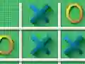Игра Tic Tac Toe 2 онлајн