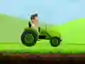 Игра Crazy Hill Driver онлајн