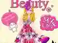 Игра Queen Fashion Magazine Cover онлајн