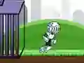 Игра Spaceman онлајн