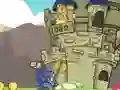 Игра Knight In Love онлајн
