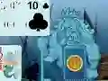 Игра Neptune Solitaire онлајн